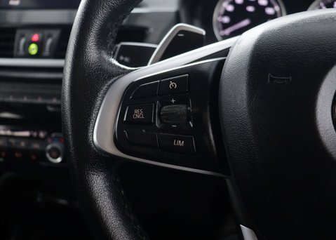 BMW X1 2.0 X1 sDrive 20i XLine Auto 5dr 33