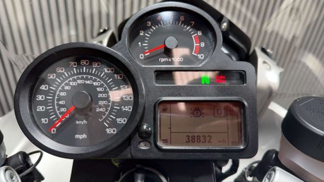 BMW R1200 18
