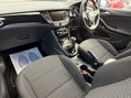 Vauxhall Astra 1.4i Turbo SRi Nav Hatchback 5dr Petrol Manual Euro 6 (150 ps) 49