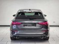 Audi S3 2.0 TFSI Sportback 5dr Petrol S Tronic quattro Euro 6 (s/s) (310 ps) 34