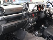 Suzuki Jimny ALLGRIP 4x4 with huge spec styled by Seeker emu lift kit  20
