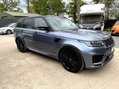 Land Rover Range Rover Sport 3.0 Range Rover Sport Autobiography Dynamic SDV6 Auto 4WD 5dr 7