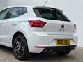 SEAT Ibiza 1.0 Ibiza FR Sport TSi 5dr 37