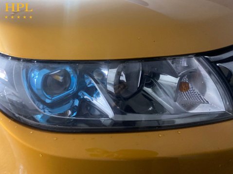 Suzuki Vitara 1.4 Boosterjet SZ5 SUV 5dr Petrol Manual ALLGRIP Euro 6 (s/s) (140 ps) 1 Ow 18