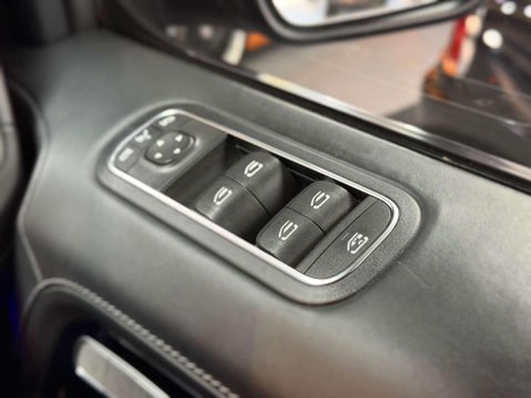 Mercedes-Benz G Class 4.0 G63 V8 BiTurbo AMG SUV 5dr Petrol SpdS+9GT 4MATIC Euro 6 (s/s) (585 ps) 57