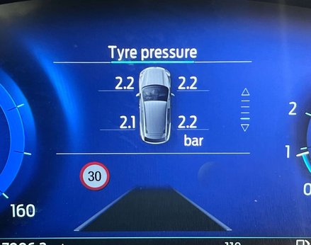 Ford Puma 1.0 PUMA ST-LINE MHEV 5dr 24