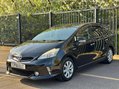 Toyota Prius HYBRID 1