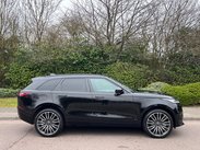 Land Rover Range Rover Velar 2.0 D240 R-Dynamic HSE Auto 4WD Euro 6 (s/s) 5dr 2