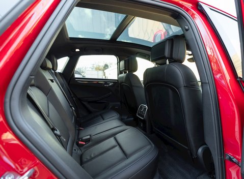 Porsche Macan S Diesel 15