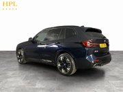 BMW Ix3 80kWh M Sport Pro SUV 5dr Electric Auto (286 ps) Parking Sensors 5