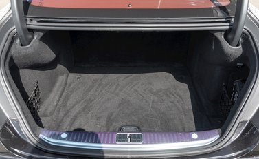 Mercedes-Benz S Class S63 Coupe 33