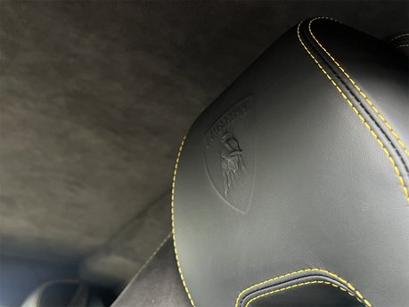 Lamborghini Huracan LP 610-4 47