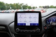 Ford Fiesta ST-3 25