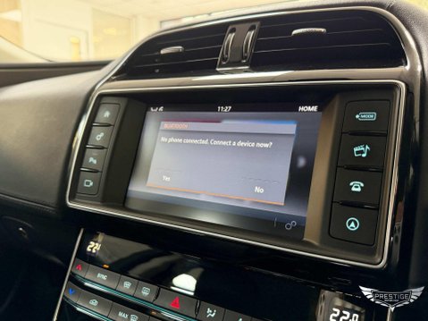 Jaguar XE 2.0d Portfolio Auto AWD Euro 6 (s/s) 4dr 77