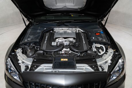 Mercedes-Benz AMG C63 S Final Edition AMG C 63 S. NOW SOLD. SIMILAR REQUIRED. PLEASE CALL 01903 254800 46