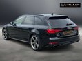 Audi A4 2.0 A4 Black Edition 40 TFSI Semi-Automatic 5dr - NATIONAL DELIVERY* 21