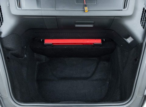 Porsche 911 (997) Sport Classic 37