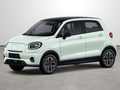 Leapmotor T03 70kW 37kWh 5dr Auto [11 KWCh]