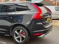 Volvo XC60 2.0 D4 R-Design Lux Nav Euro 6 (s/s) 5dr 31