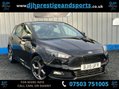 Ford Focus 2.0T EcoBoost ST-3 Euro 6 (s/s) 5dr 1