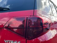 Suzuki Vitara SZ-T BOOSTERJET MHEV 19