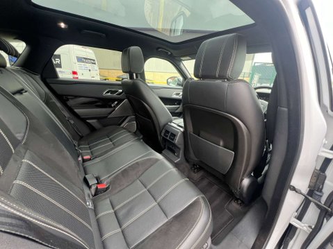 Land Rover Range Rover Velar 2.0 Range Rover Velar R-Dynamic SE D240 Automatic 4WD 5dr - NATIONAL DELIVE 30