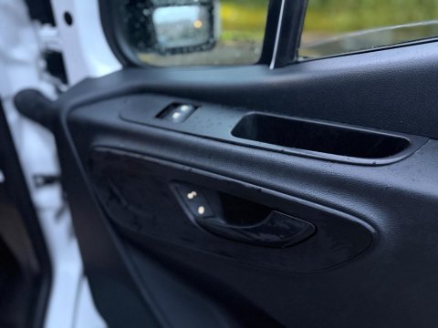 Mercedes-Benz Sprinter 2.1 316 CDI Progressive Panel Van 5dr Diesel Manual RWD L3 H2 Euro 6 (s/s) 45