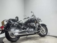 Suzuki Intruder 800 VL C800 2007 CLASSIC ONLY 5K NEW MOT NEW TYRES CRUISER 800CC 2