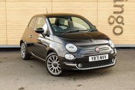 Fiat 500 DOLCEVITA PLUS MHEV 1