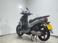 Peugeot Tweet GT 2023 RUNNING PROJECT LEARNER SCOOTER 125CC NEEDS WORK 5