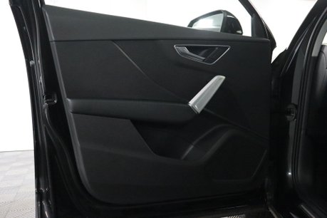 Audi Q2 TDI SPORT 42