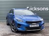 Kia Xceed 1.5 T-GDI CONNECT ISG