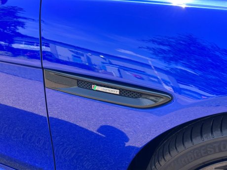 Jaguar XE 2.0i GPF R-Sport Auto Euro 6 (s/s) 4dr 51