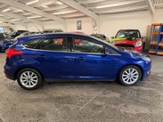 Ford Focus 1.0T EcoBoost Titanium Euro 6 (s/s) 5dr 7