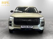 JAECOO 7 1.6T Luxury SUV 5dr Petrol DCT AWD Euro 6 (s/s) (147 ps) Cruise - Sat Nav - 2
