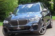 BMW X5 3.0 M50d Auto xDrive Euro 6 (s/s) 5dr