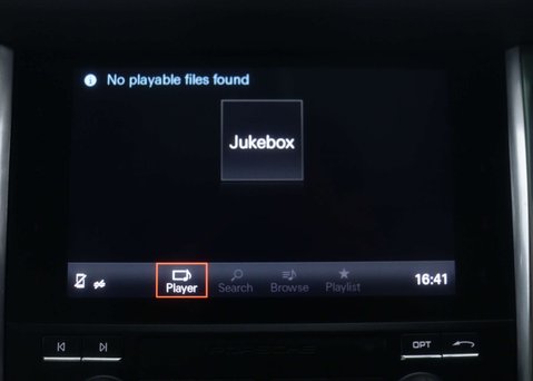 Porsche Macan 3.0 Macan S Semi-Auto 4WD 5dr 21