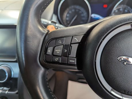 Jaguar F-Type 3.0 F-Type S V6 Auto 3dr 43