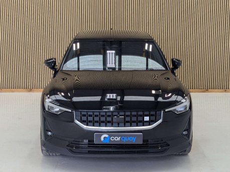 Polestar 2 2 Pilot Plus EV AWD 4WD 5dr 5