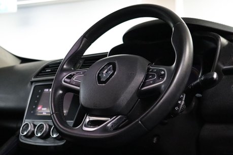 Renault Kadjar S EDITION TCE 12