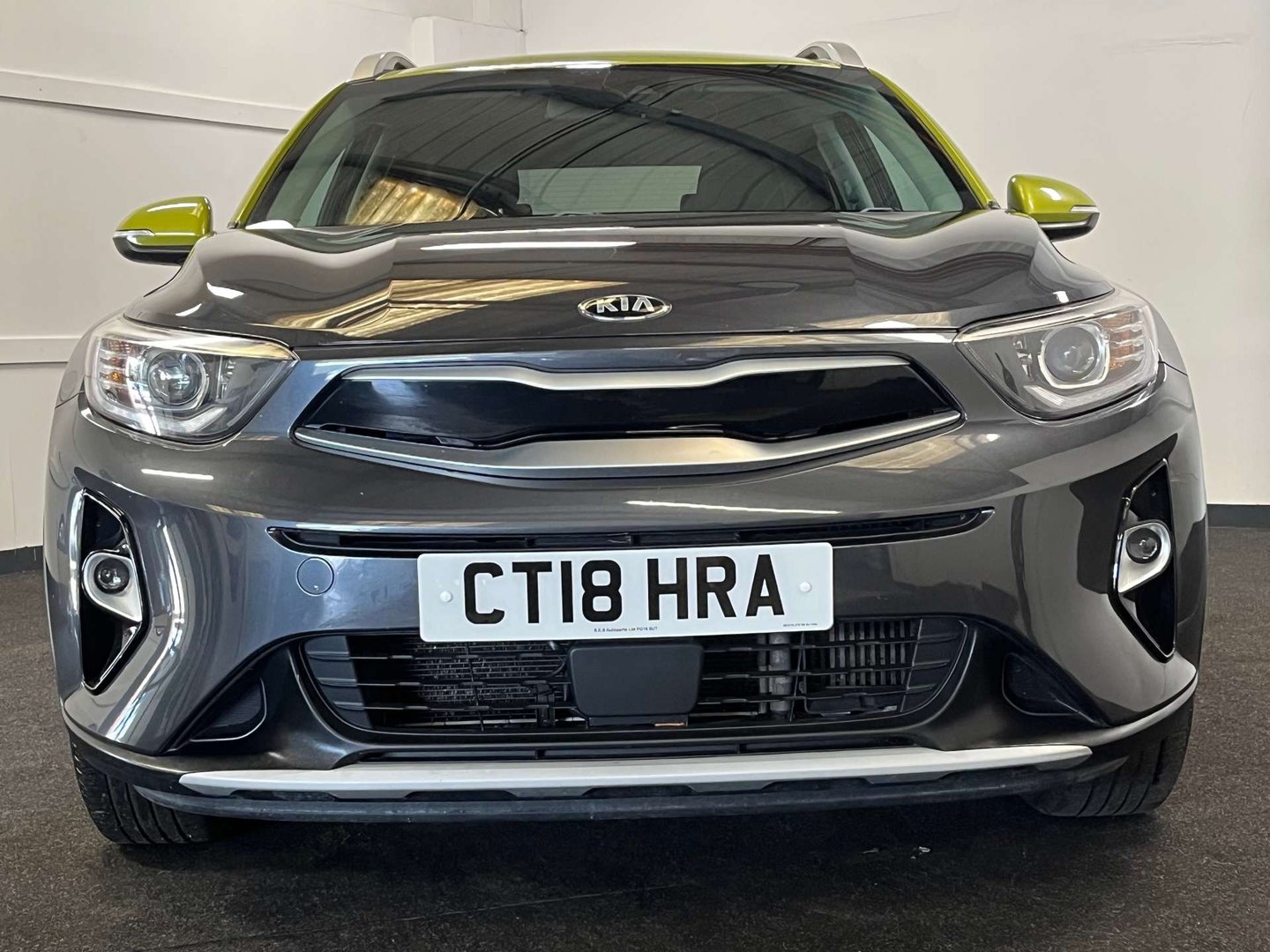 2018 Kia Stonic — image 5