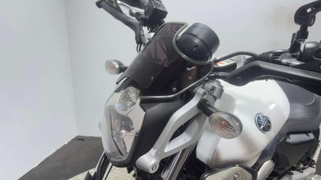 Yamaha MT-03 660 2006 30K NEW MOT A2 SERVICED 660CC SINGLE THUMPER 30