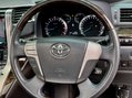 Toyota Vellfire G Edition V6 Sunroof 41