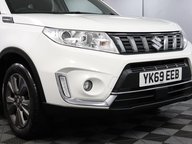 Suzuki Vitara SZ-T BOOSTERJET 24