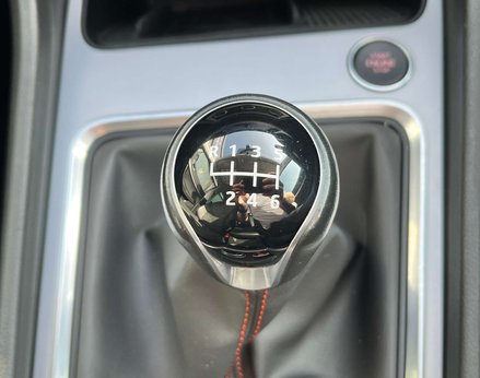 SEAT Ateca 1.5 Ateca FR TSi Evo 5dr 59