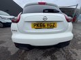 Nissan Juke 1.5 dCi N-Connecta SUV 5dr Diesel Manual Euro 6 (s/s) (110 ps) 7