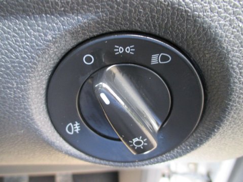 Skoda Roomster 1.2 TSI SE Action Euro 5 5dr 39