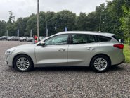 Ford Focus 1.0 Focus Titanium Auto 5dr 10