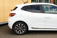 Renault Clio ICONIC TCE 7