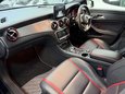 Mercedes-Benz CLA Class 2.0 CLA45 AMG Shooting Brake 5dr Petrol SpdS DCT 4MATIC Euro 6 (s/s) (381 p 38